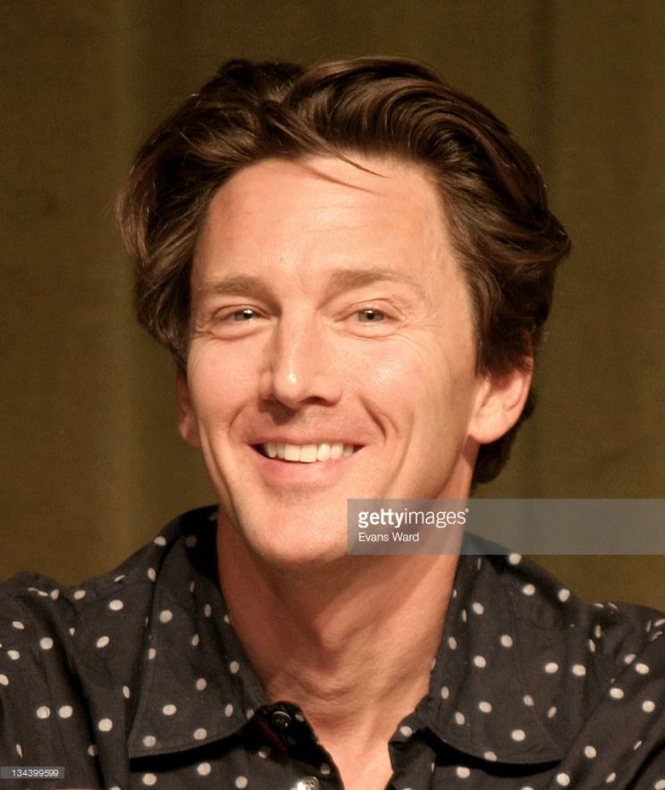 Andrew McCarthy