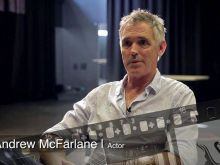 Andrew McFarlane