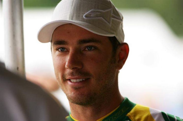 Andrew McFarlane
