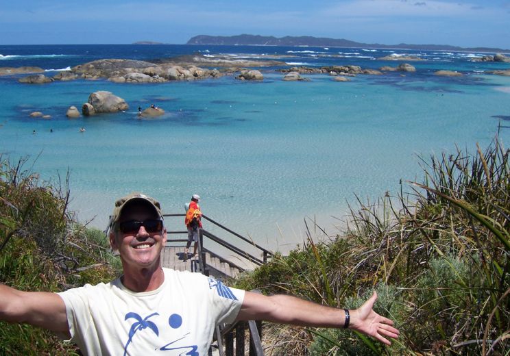 Andrew McFarlane