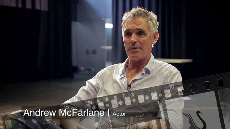 Andrew McFarlane