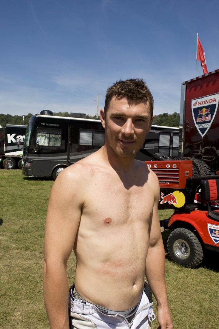 Andrew McFarlane
