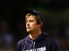 Andrew Miller