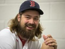 Andrew Miller
