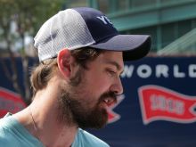 Andrew Miller