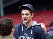 Andrew Miller