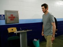 Andrew Miller