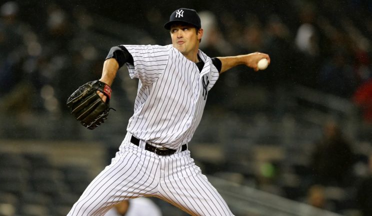 Andrew Miller