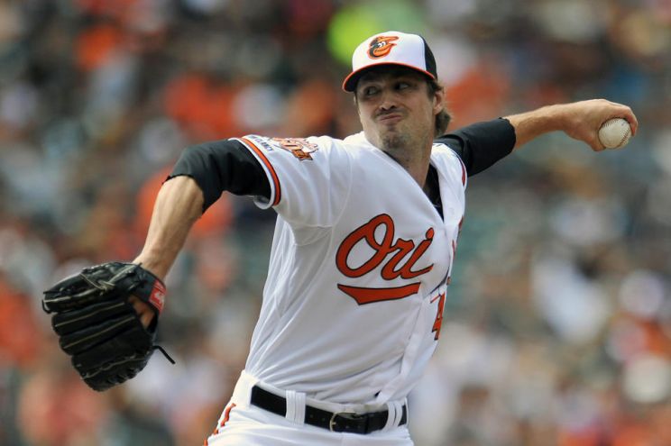 Andrew Miller