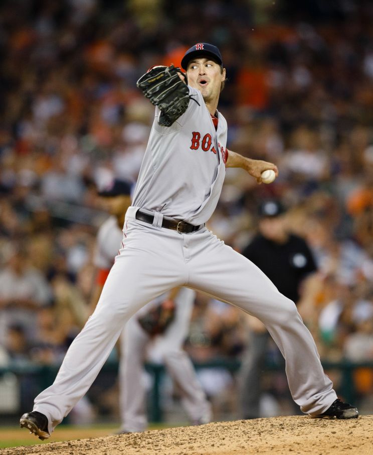 Andrew Miller