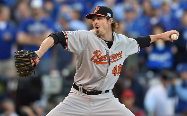 Andrew Miller