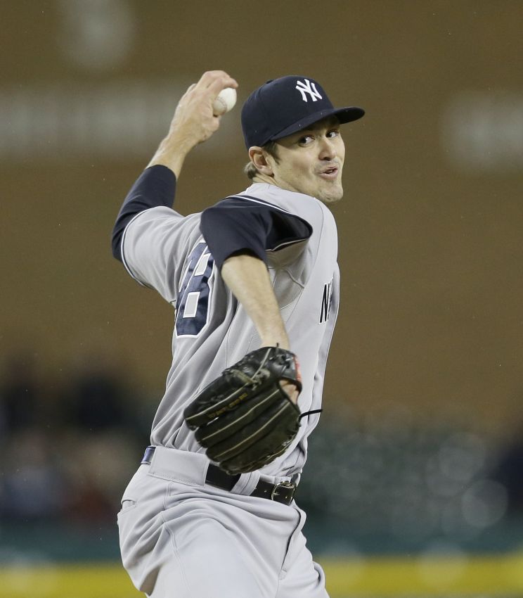 Andrew Miller
