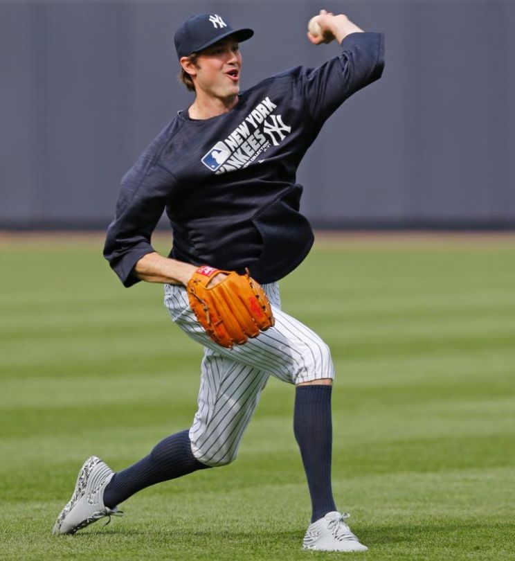 Andrew Miller