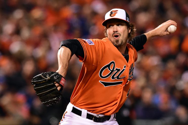 Andrew Miller