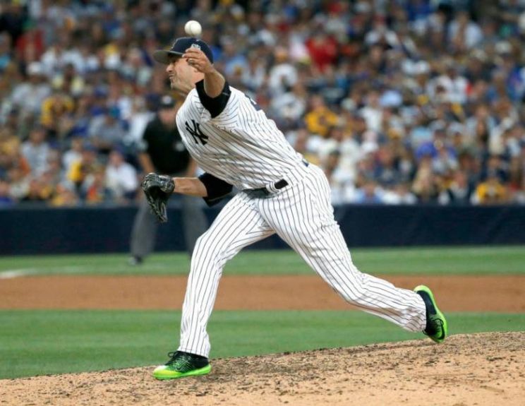 Andrew Miller