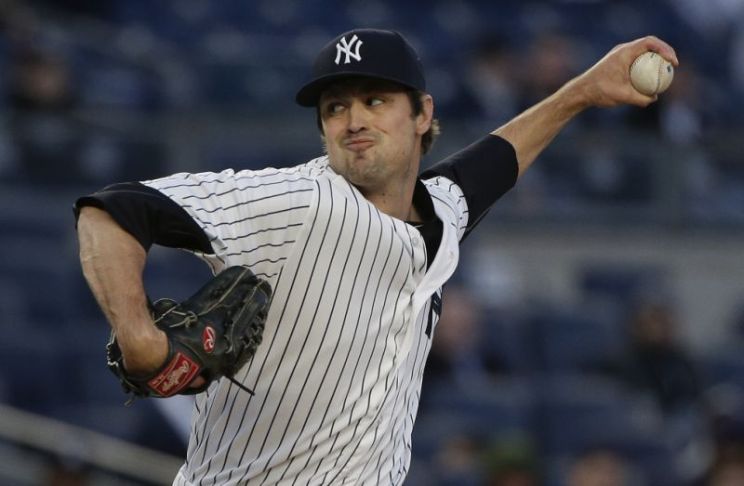 Andrew Miller