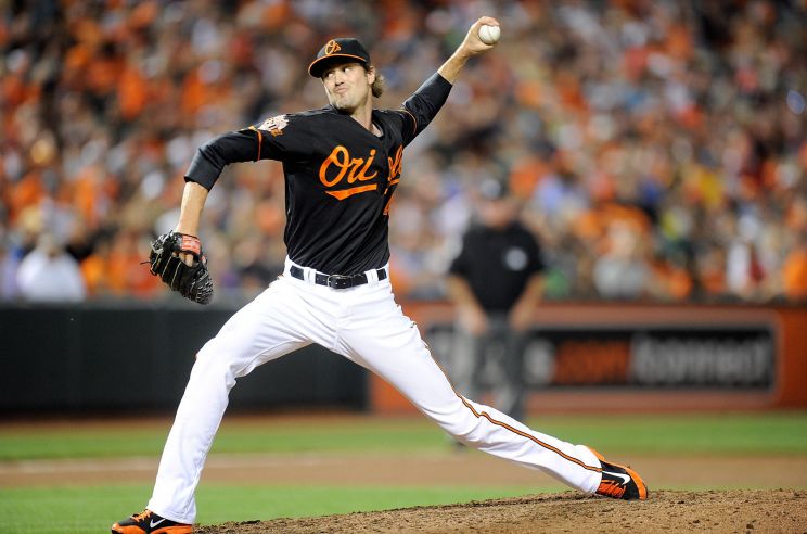 Andrew Miller