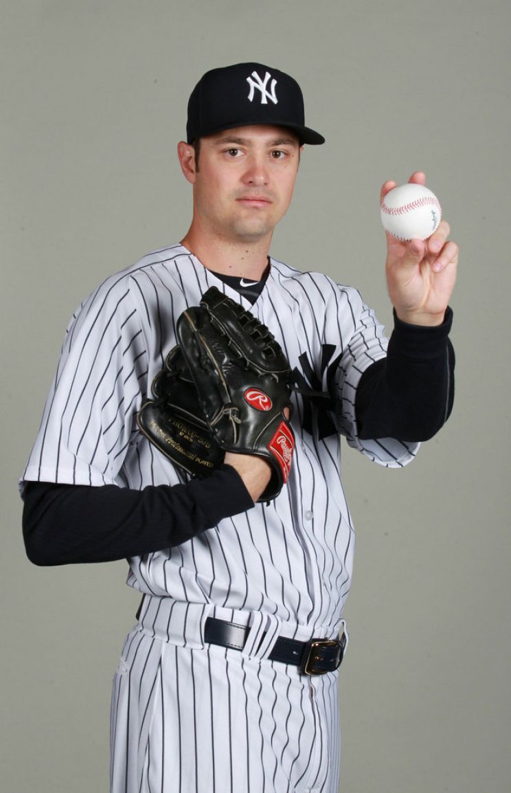 Andrew Miller