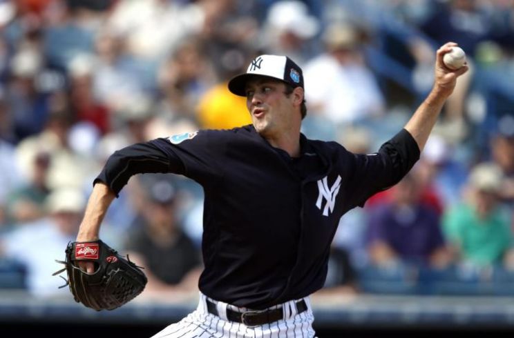 Andrew Miller