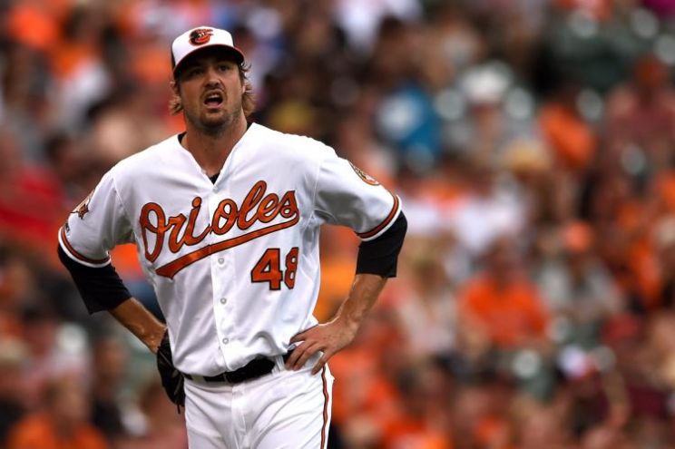 Andrew Miller