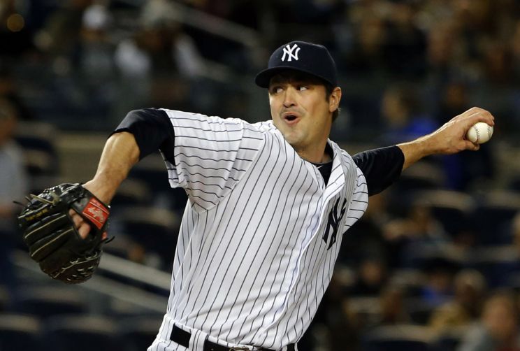 Andrew Miller