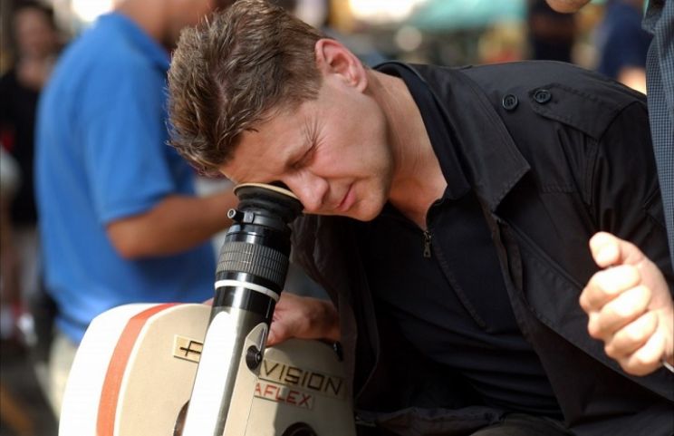 Andrew Niccol