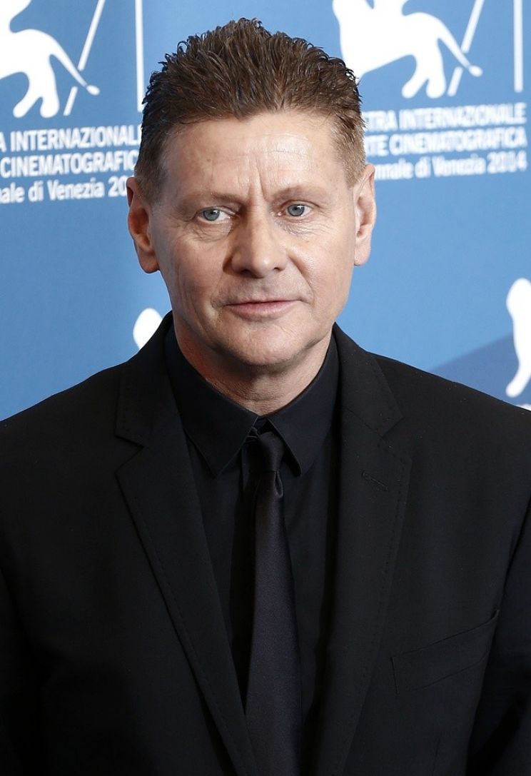 Andrew Niccol