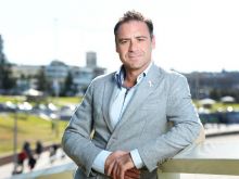 Andrew O'Keefe