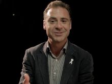 Andrew O'Keefe