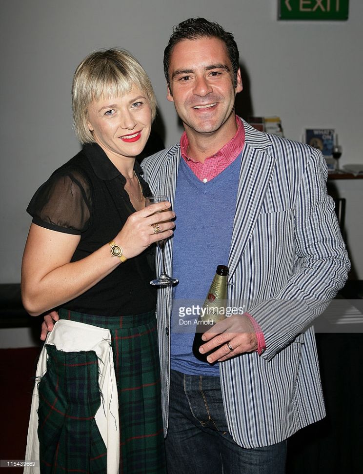 Andrew O'Keefe