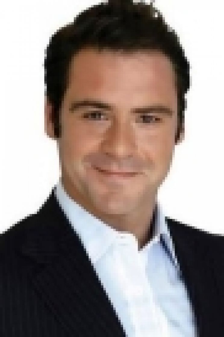 Andrew O'Keefe