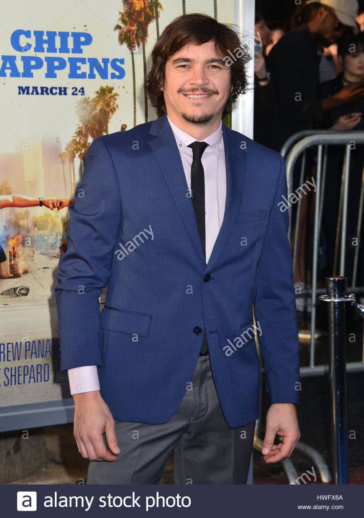 Andrew Panay
