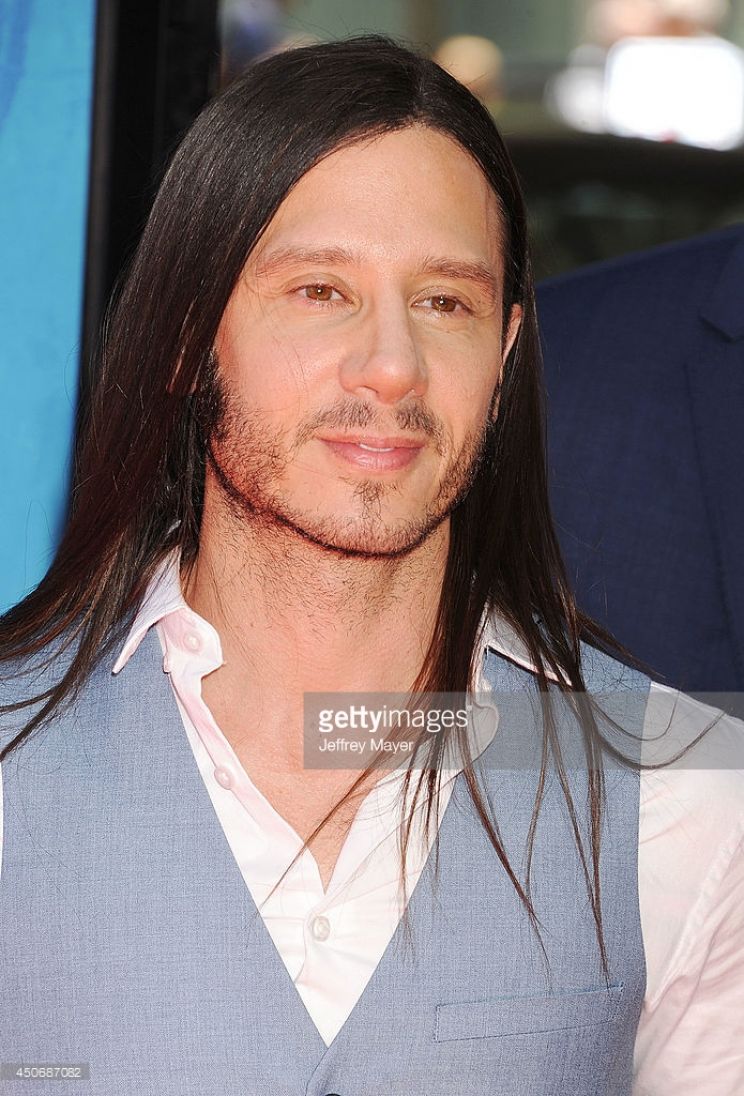 Andrew Panay