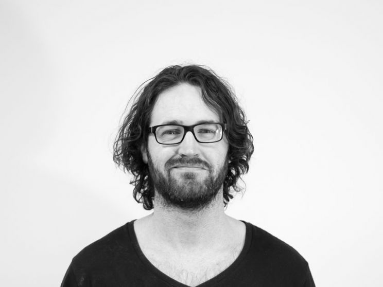Andrew Parks