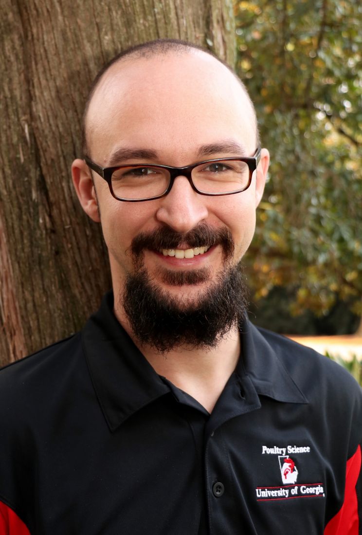 Andrew Parks