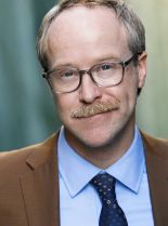 Andrew Patrick Ralston
