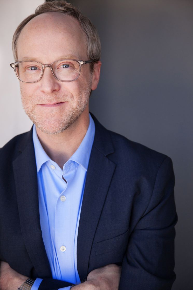 Andrew Patrick Ralston