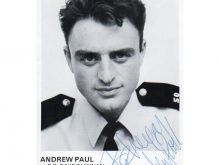 Andrew Paul