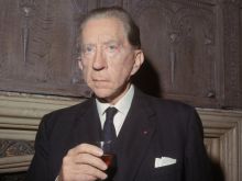 Andrew Paul