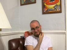 Andrew Paul