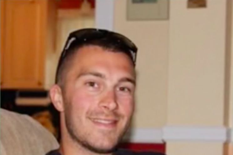 Andrew Paul