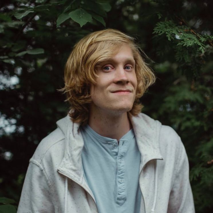 Andrew Paul