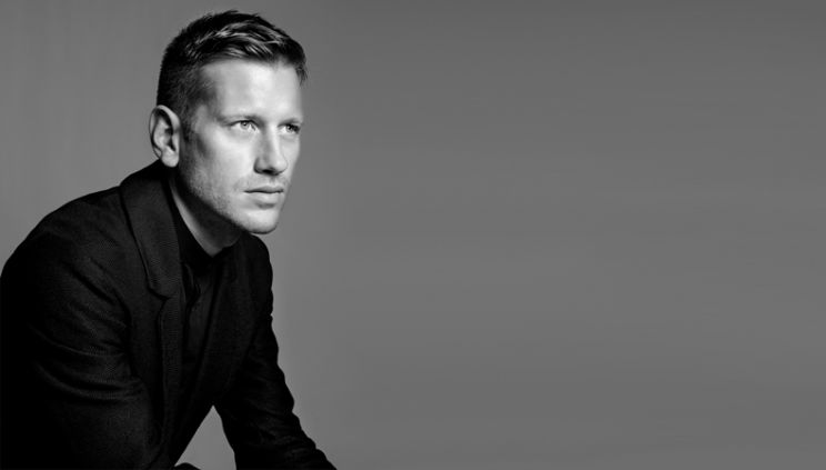 Andrew Paul
