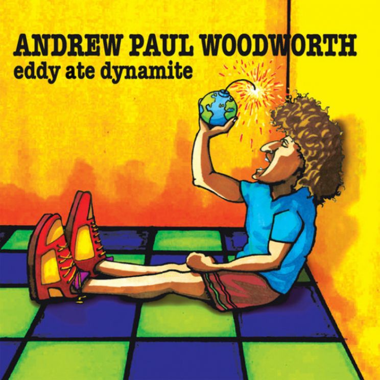 Andrew Paul