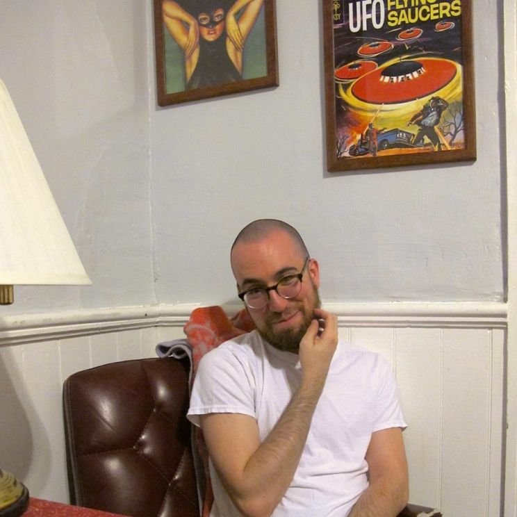 Andrew Paul