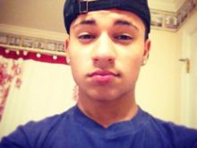 Andrew Perez