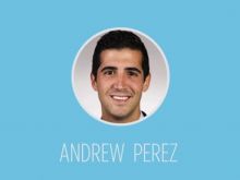 Andrew Perez