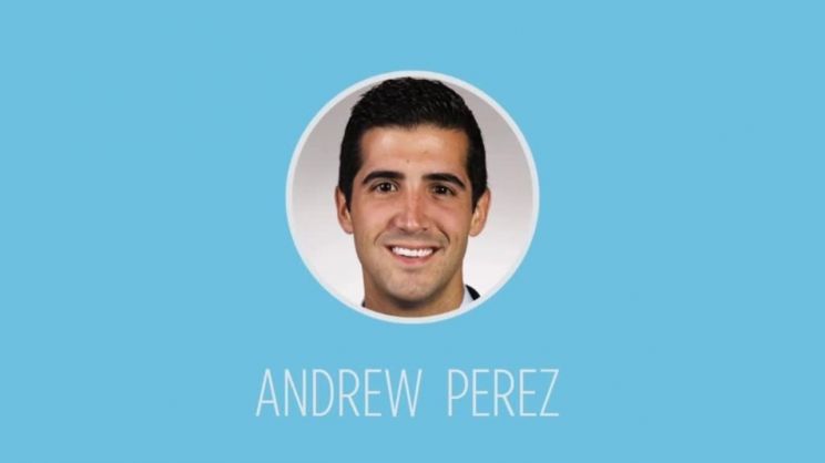 Andrew Perez