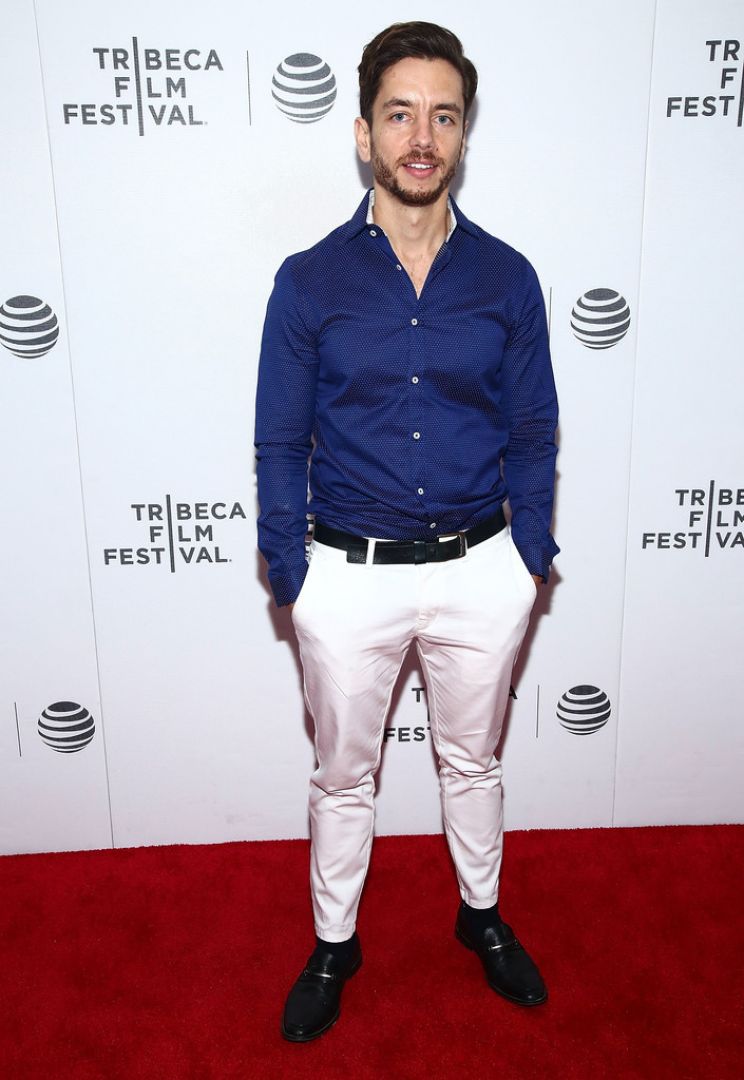 Andrew Perez