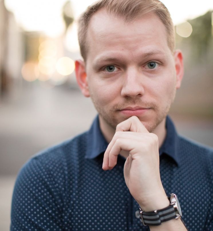 Andrew Pifko